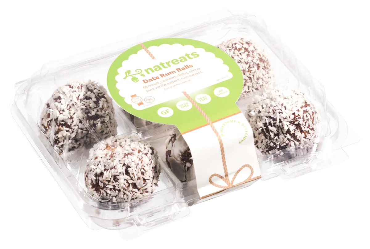 Wholesale packaging